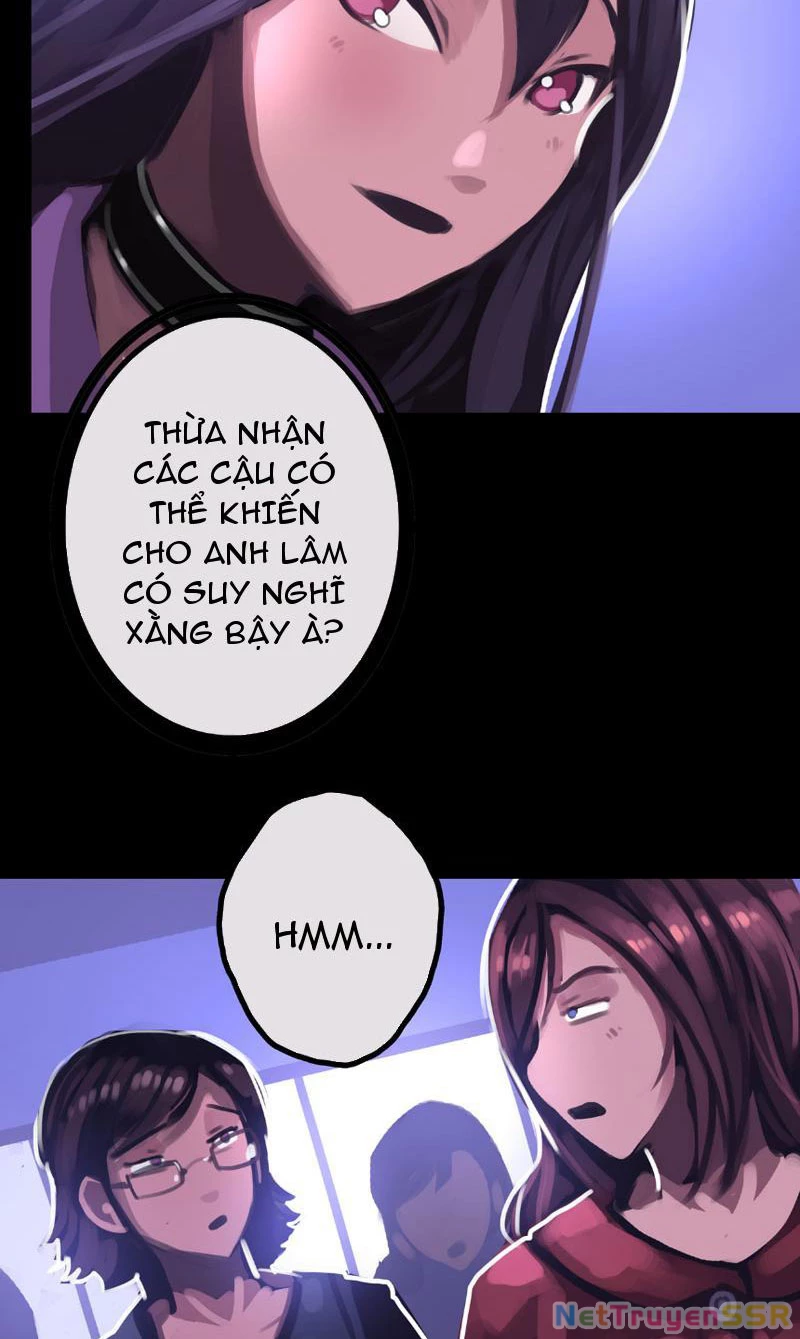 Chỗ Lánh Nạn Của Ta Chỉ Thu Thiếu Mỹ Nữ Chapter 29 - Trang 3