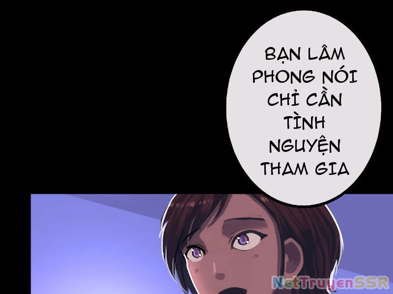 Chỗ Lánh Nạn Của Ta Chỉ Thu Thiếu Mỹ Nữ Chapter 32 - Trang 3