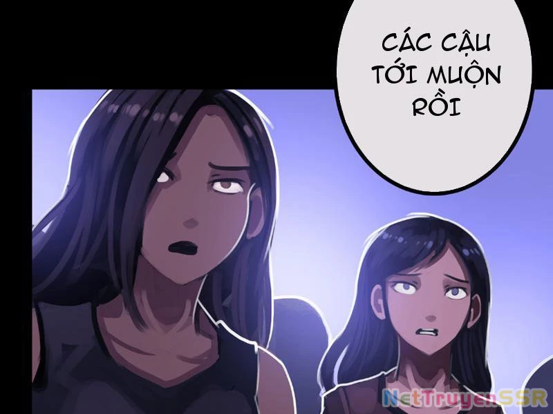 Chỗ Lánh Nạn Của Ta Chỉ Thu Thiếu Mỹ Nữ Chapter 32 - Trang 3