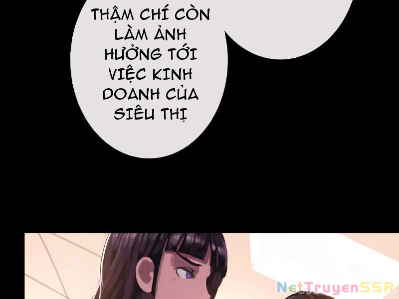 Chỗ Lánh Nạn Của Ta Chỉ Thu Thiếu Mỹ Nữ Chapter 32 - Trang 3