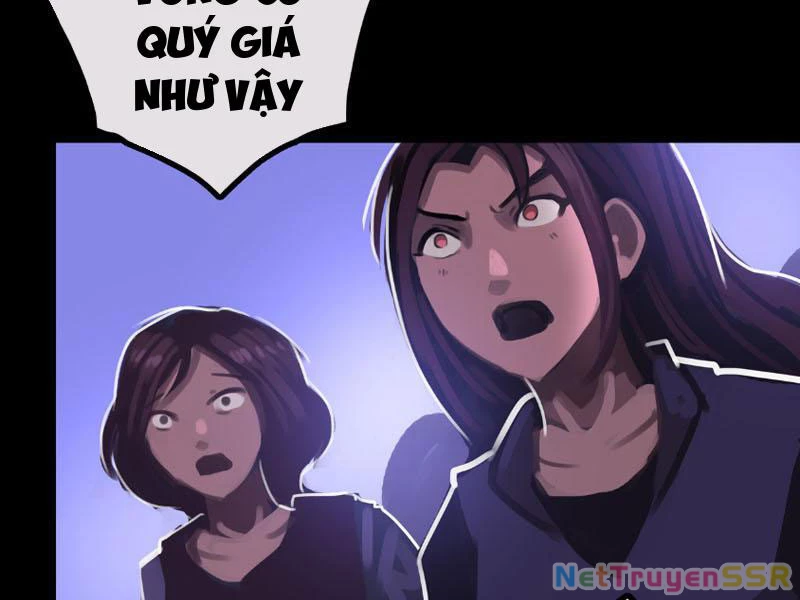 Chỗ Lánh Nạn Của Ta Chỉ Thu Thiếu Mỹ Nữ Chapter 34 - Trang 3