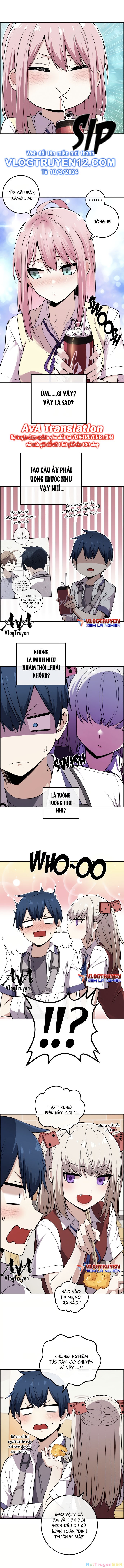 Nhân Vật Webtoon Na Kang Lim Chapter 99 - Trang 4