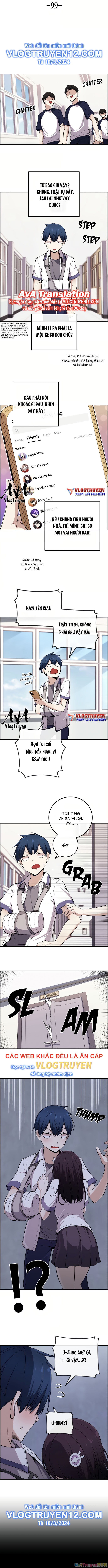 Nhân Vật Webtoon Na Kang Lim Chapter 99 - Trang 4