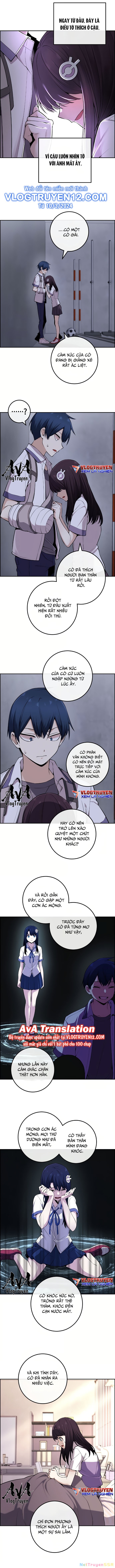 Nhân Vật Webtoon Na Kang Lim Chapter 99 - Trang 4