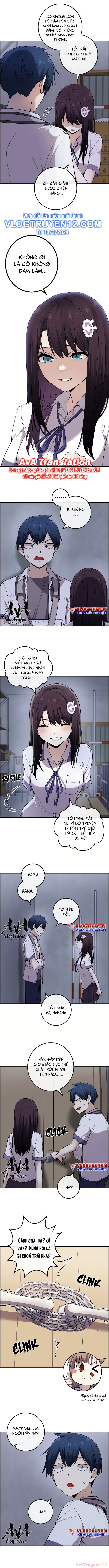 Nhân Vật Webtoon Na Kang Lim Chapter 99 - Trang 4