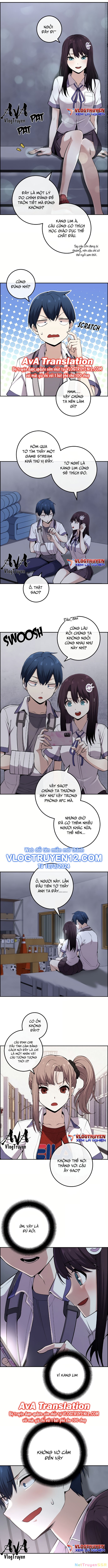 Nhân Vật Webtoon Na Kang Lim Chapter 99 - Trang 4