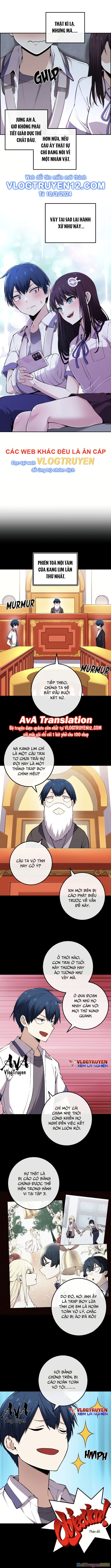 Nhân Vật Webtoon Na Kang Lim Chapter 99 - Trang 4