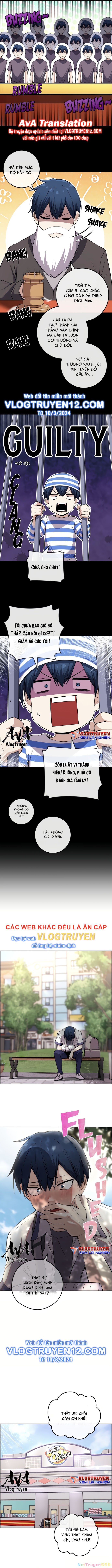 Nhân Vật Webtoon Na Kang Lim Chapter 99 - Trang 4