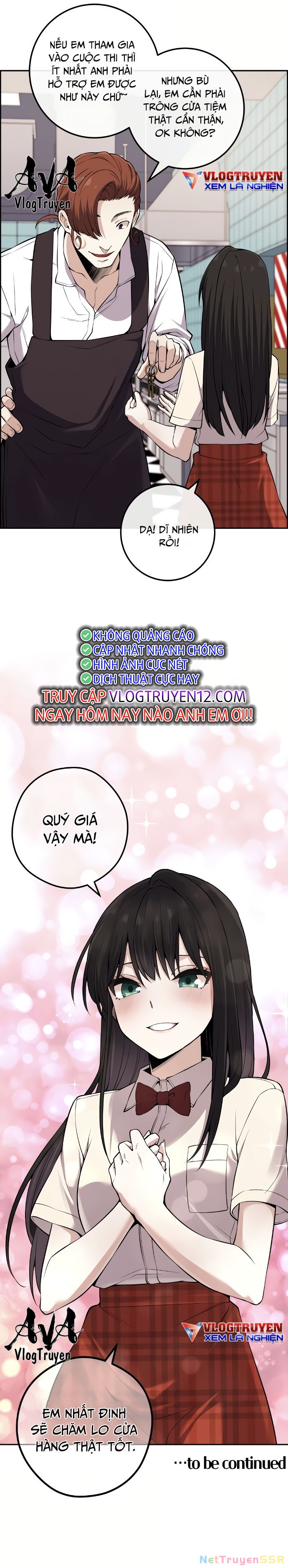 Nhân Vật Webtoon Na Kang Lim Chapter 99 - Trang 4