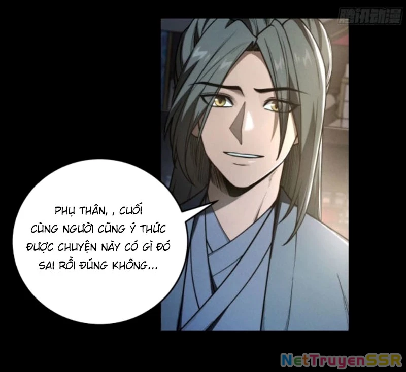 Khánh Dư Niên Chapter 147 - Trang 2