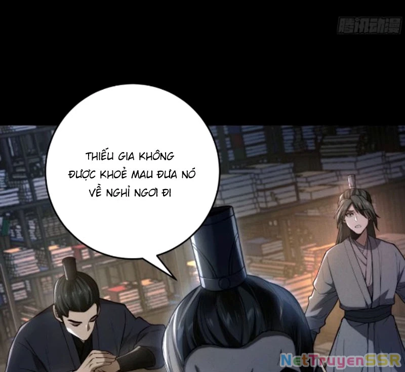 Khánh Dư Niên Chapter 147 - Trang 2