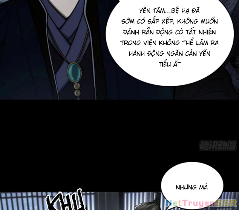 Khánh Dư Niên Chapter 147 - Trang 2