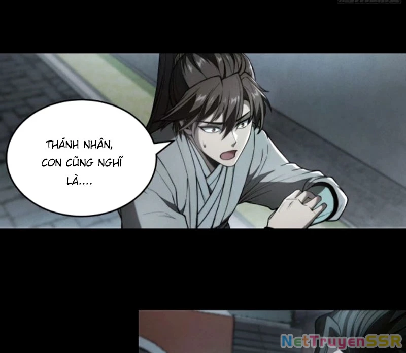 Khánh Dư Niên Chapter 147 - Trang 2