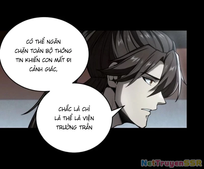 Khánh Dư Niên Chapter 147 - Trang 2