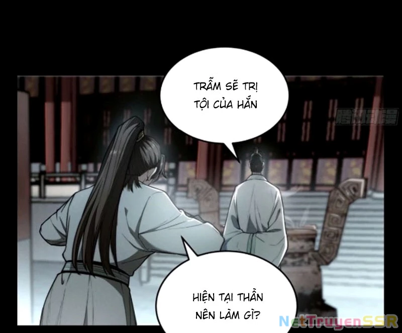 Khánh Dư Niên Chapter 147 - Trang 2