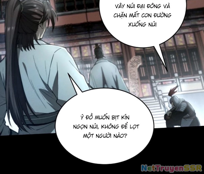 Khánh Dư Niên Chapter 147 - Trang 2