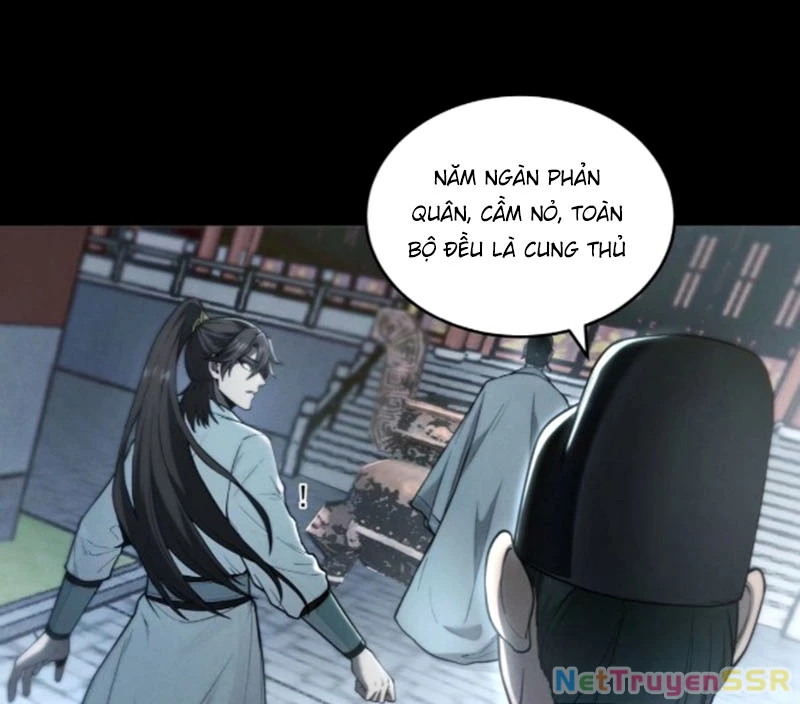 Khánh Dư Niên Chapter 147 - Trang 2