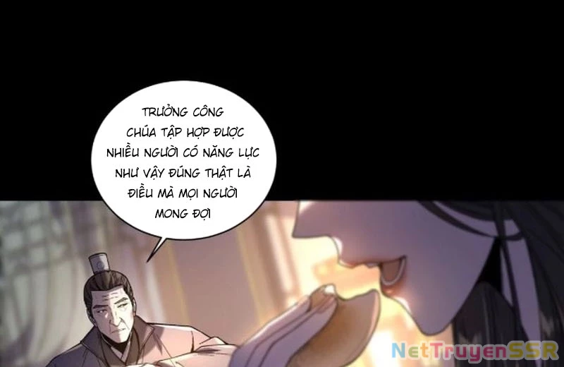 Khánh Dư Niên Chapter 148 - Trang 2