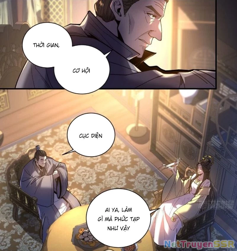 Khánh Dư Niên Chapter 148 - Trang 2