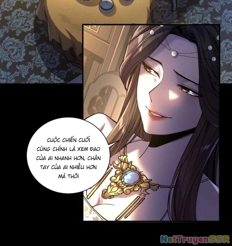 Khánh Dư Niên Chapter 148 - Trang 2