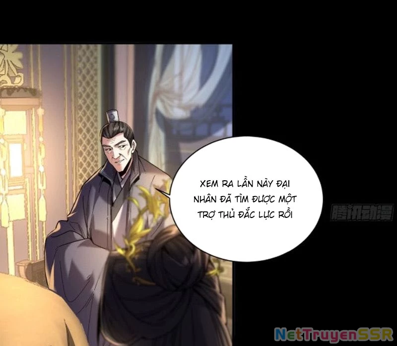 Khánh Dư Niên Chapter 148 - Trang 2