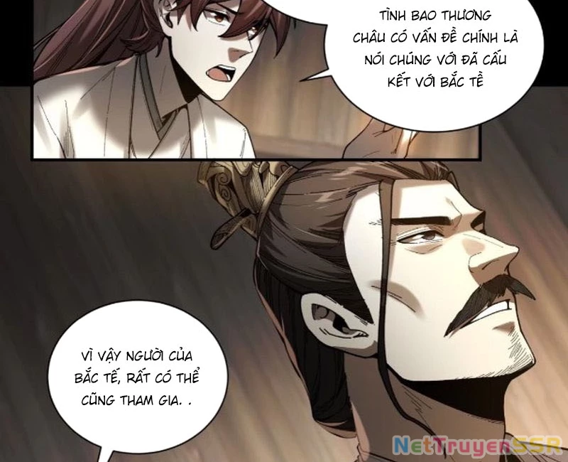 Khánh Dư Niên Chapter 148 - Trang 2