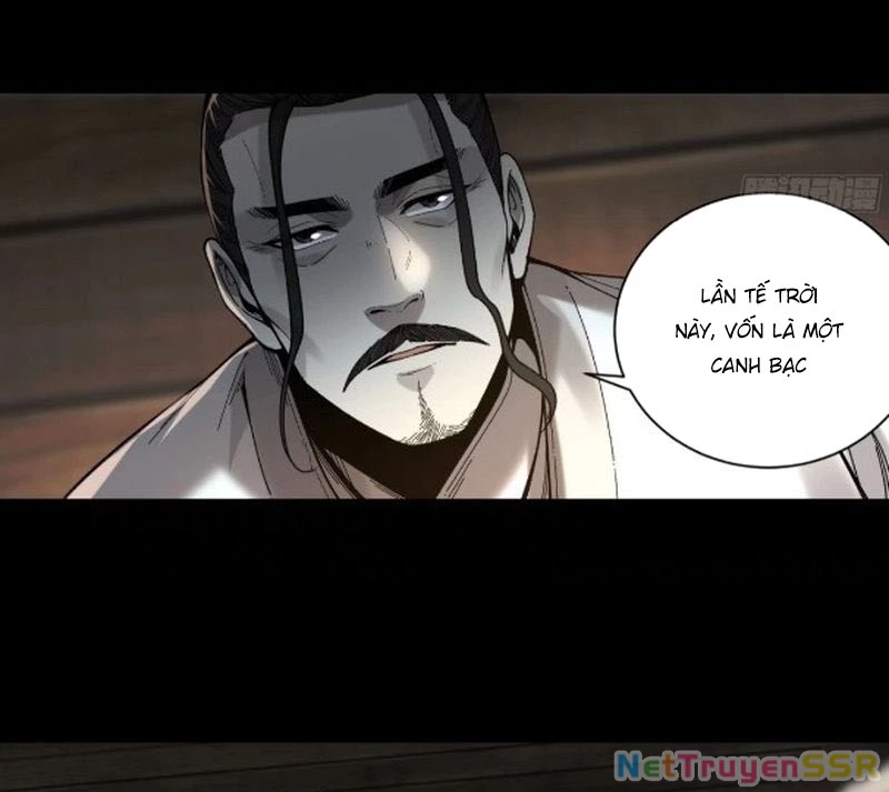 Khánh Dư Niên Chapter 148 - Trang 2