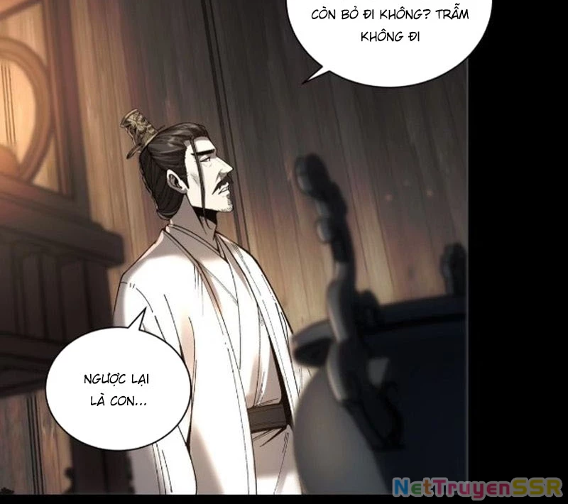 Khánh Dư Niên Chapter 148 - Trang 2