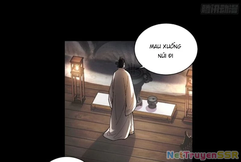 Khánh Dư Niên Chapter 148 - Trang 2