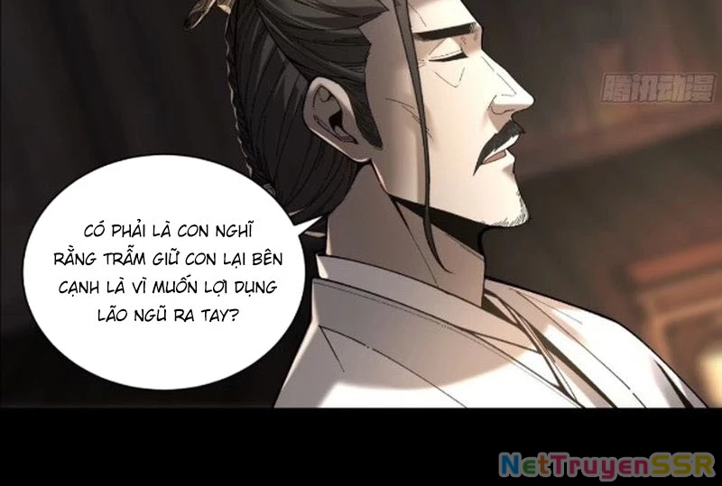 Khánh Dư Niên Chapter 148 - Trang 2