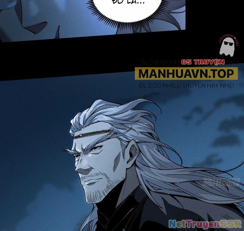 Khánh Dư Niên Chapter 150 - Trang 4