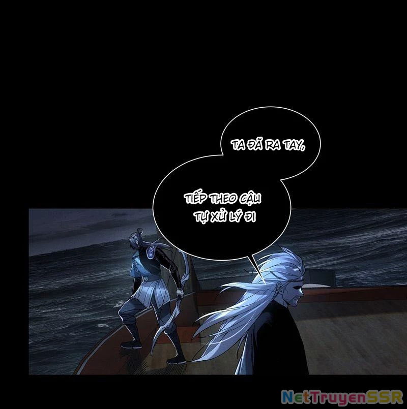 Khánh Dư Niên Chapter 151 - Trang 4