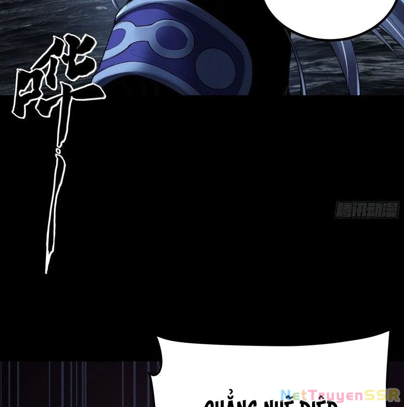 Khánh Dư Niên Chapter 151 - Trang 4