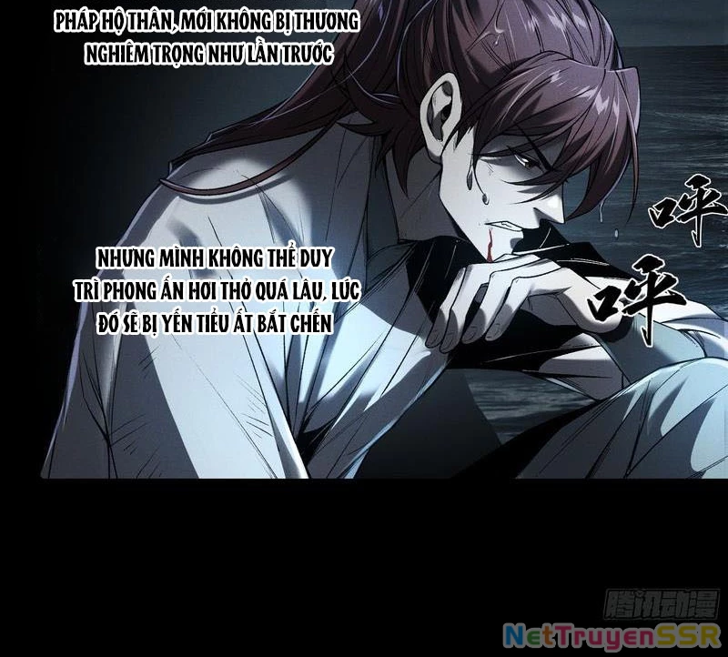 Khánh Dư Niên Chapter 151 - Trang 4