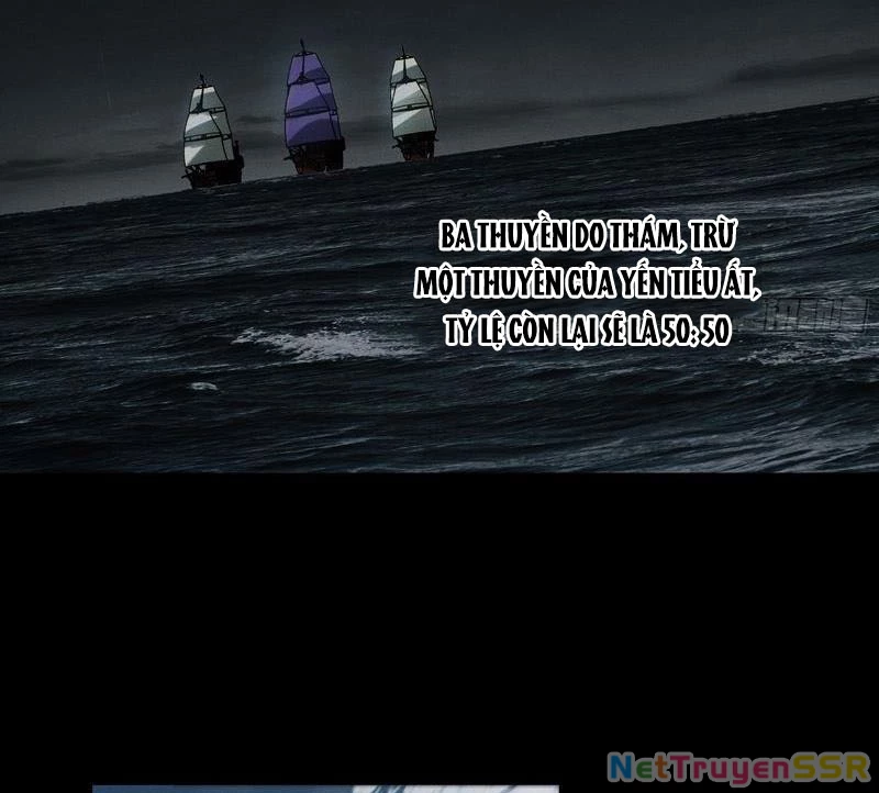 Khánh Dư Niên Chapter 151 - Trang 4