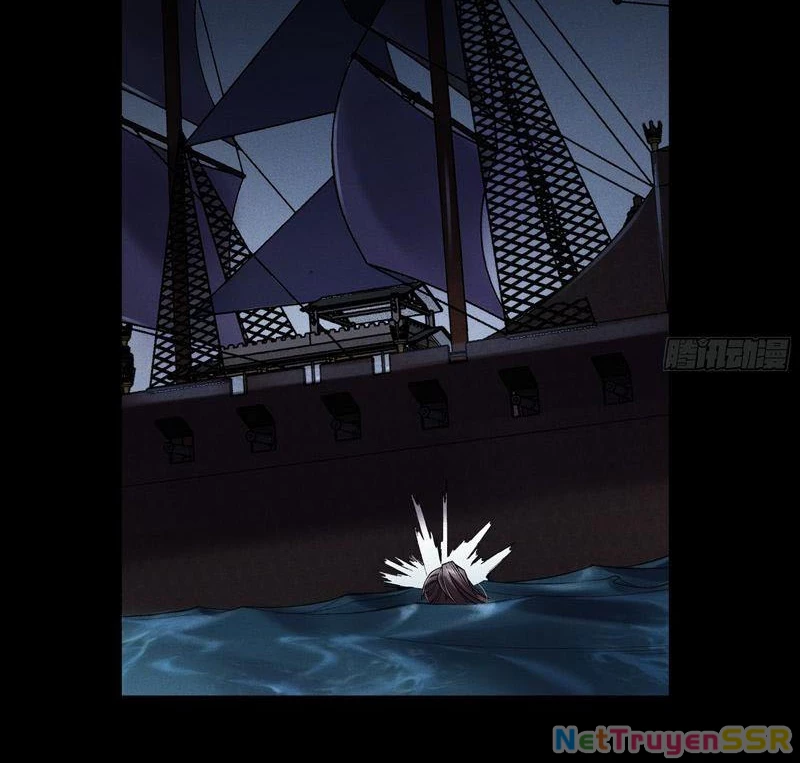 Khánh Dư Niên Chapter 151 - Trang 4