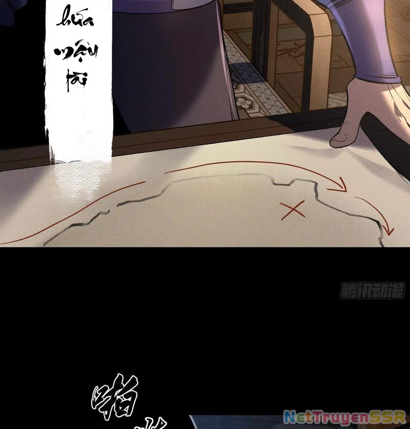 Khánh Dư Niên Chapter 151 - Trang 4