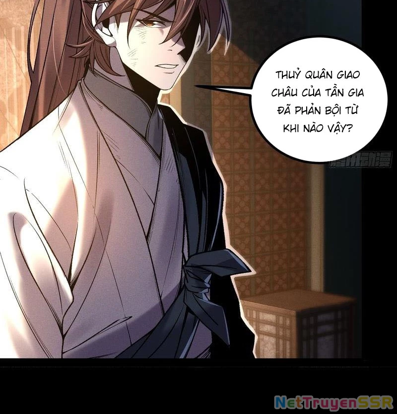 Khánh Dư Niên Chapter 151 - Trang 4