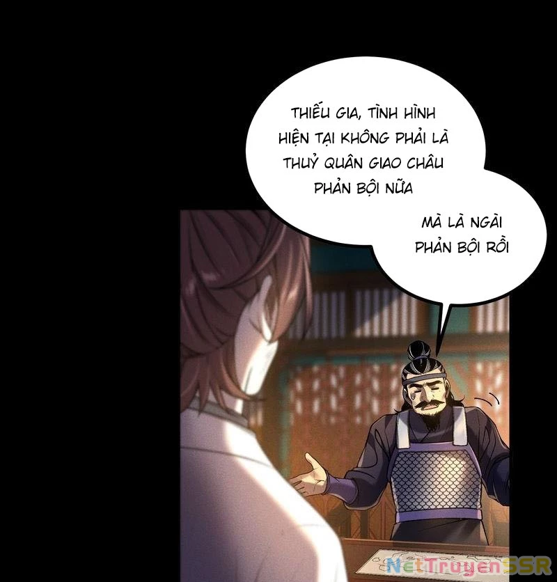Khánh Dư Niên Chapter 151 - Trang 4
