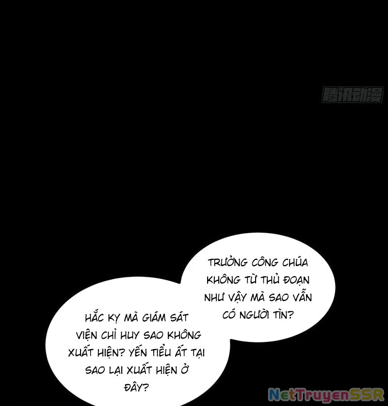 Khánh Dư Niên Chapter 151 - Trang 4