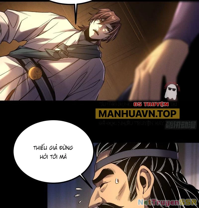 Khánh Dư Niên Chapter 151 - Trang 4