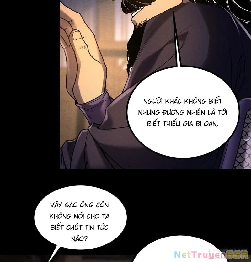 Khánh Dư Niên Chapter 151 - Trang 4