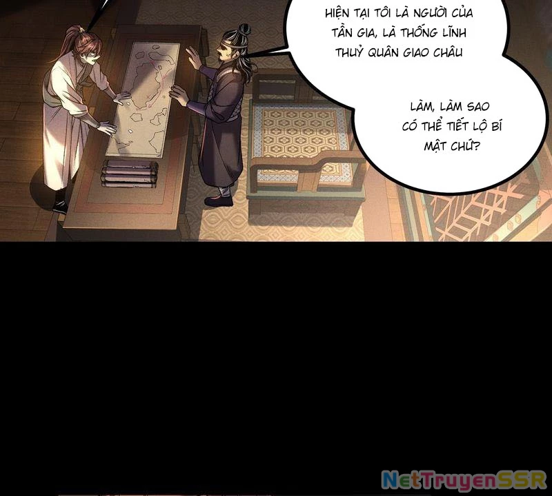 Khánh Dư Niên Chapter 151 - Trang 4