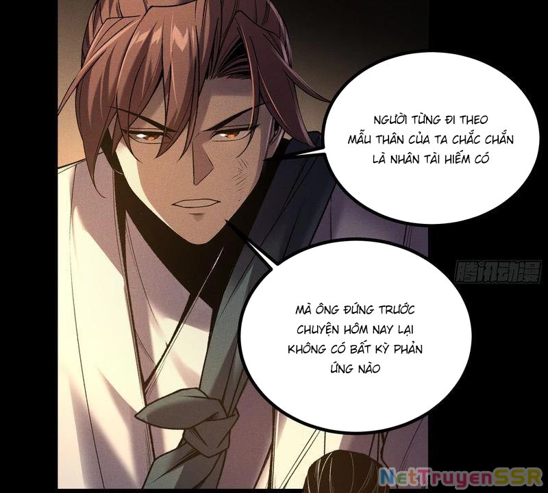 Khánh Dư Niên Chapter 151 - Trang 4