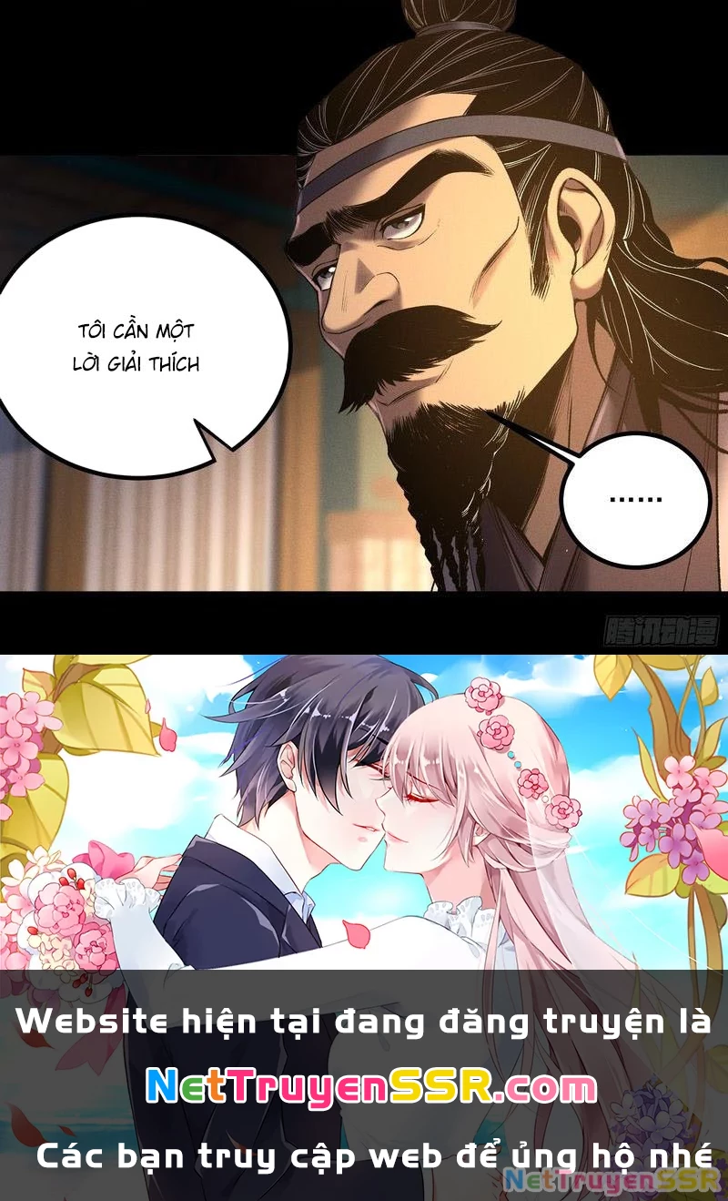 Khánh Dư Niên Chapter 151 - Trang 4