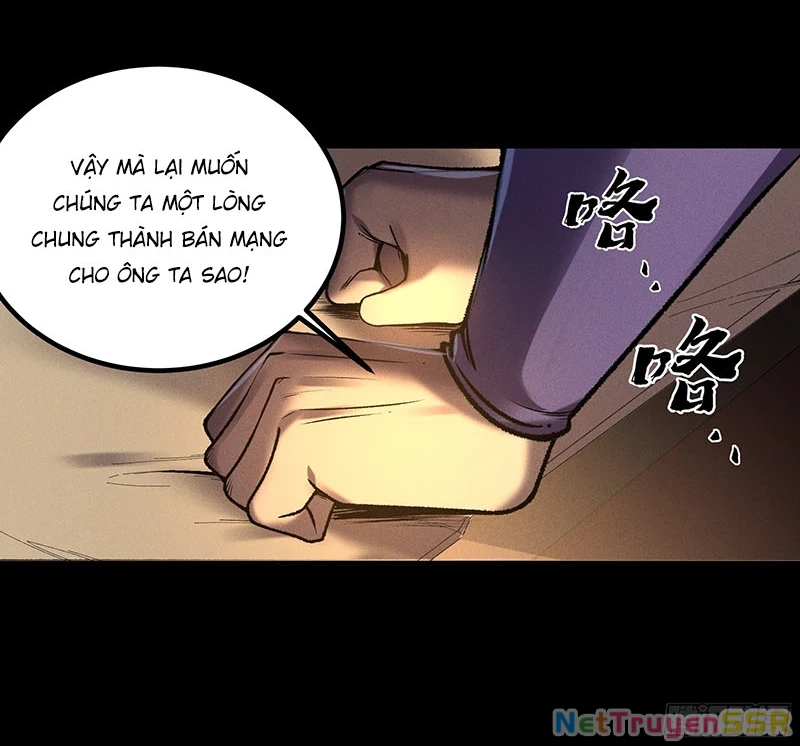Khánh Dư Niên Chapter 152 - Trang 4