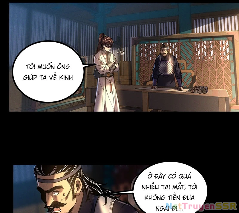 Khánh Dư Niên Chapter 152 - Trang 4