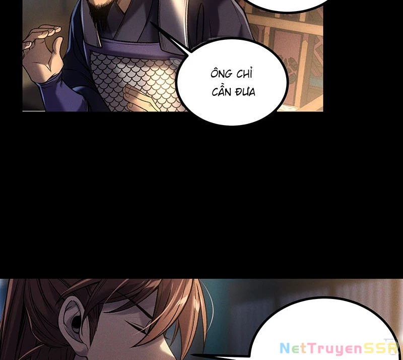 Khánh Dư Niên Chapter 152 - Trang 4