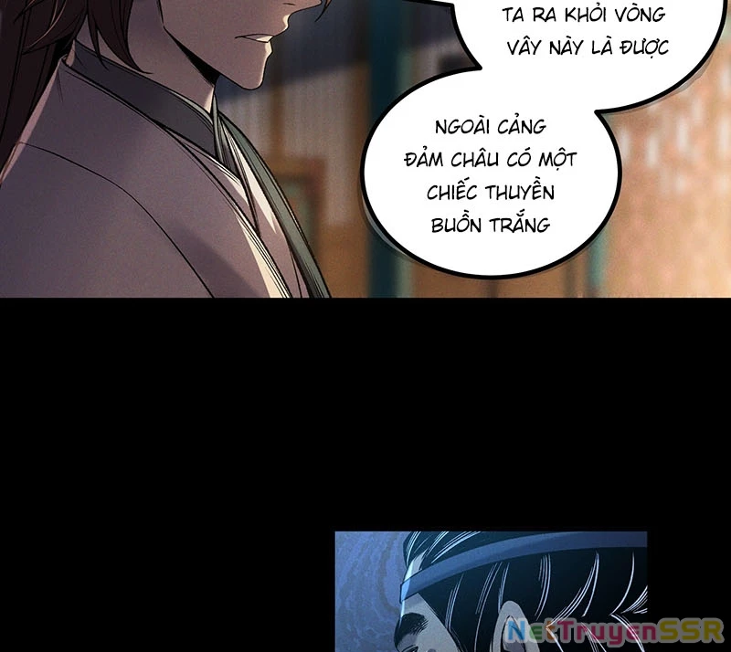 Khánh Dư Niên Chapter 152 - Trang 4