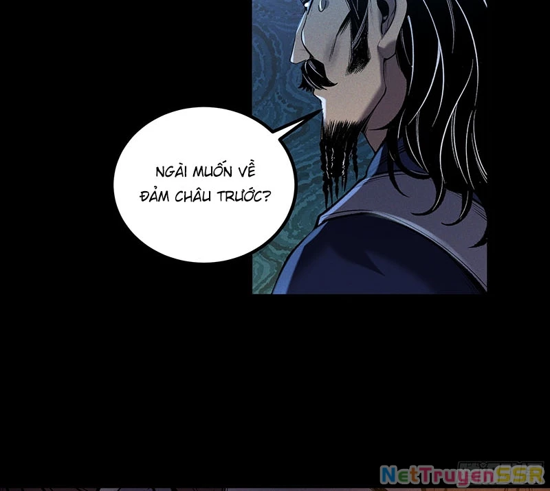 Khánh Dư Niên Chapter 152 - Trang 4